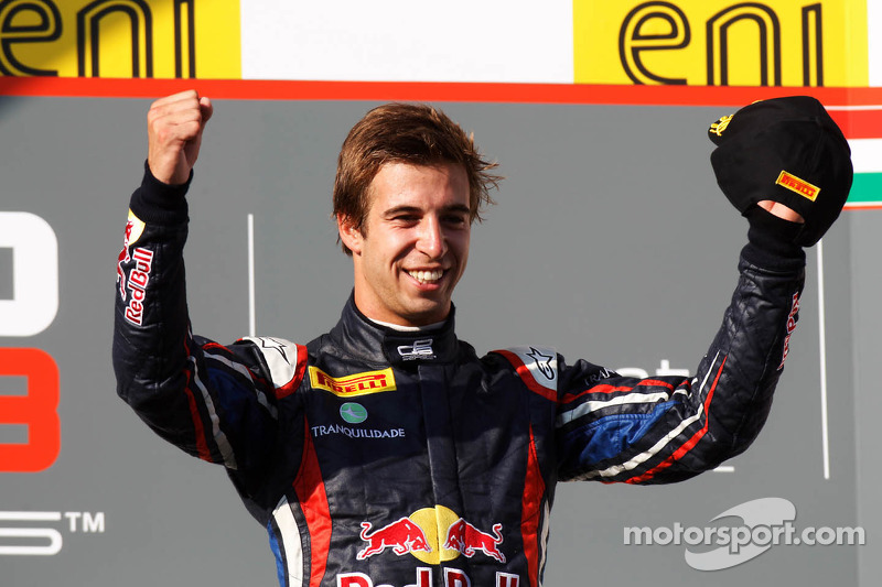 Deux victoires en un week-end