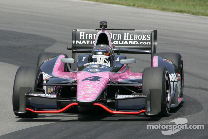Panther Racing