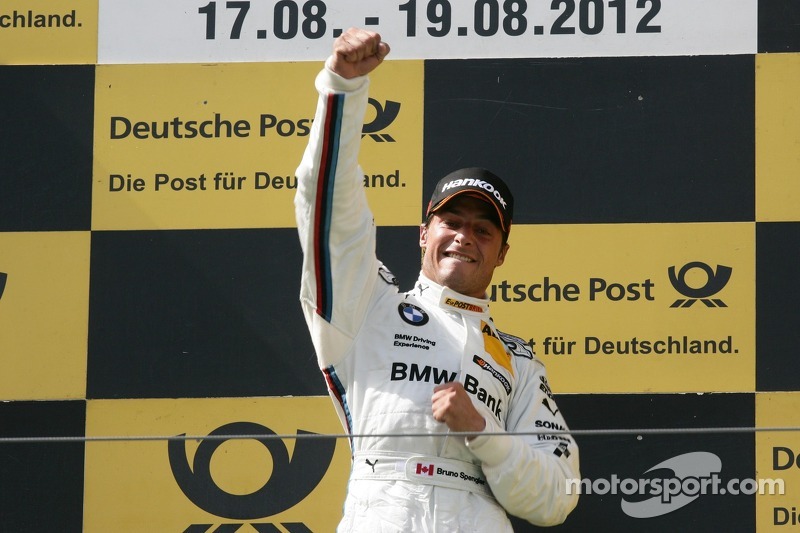 #11: Nürburgring 2012