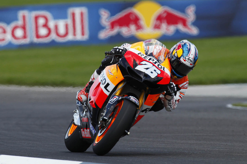 Grand Prix van Indianapolis 2012