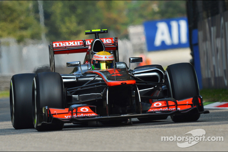 #20: Italien 2012
