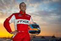 Daytona januari test