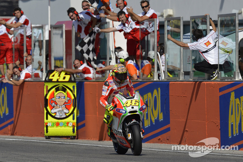 2012 - Ducati (MotoGP)