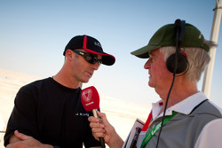 David Brabham