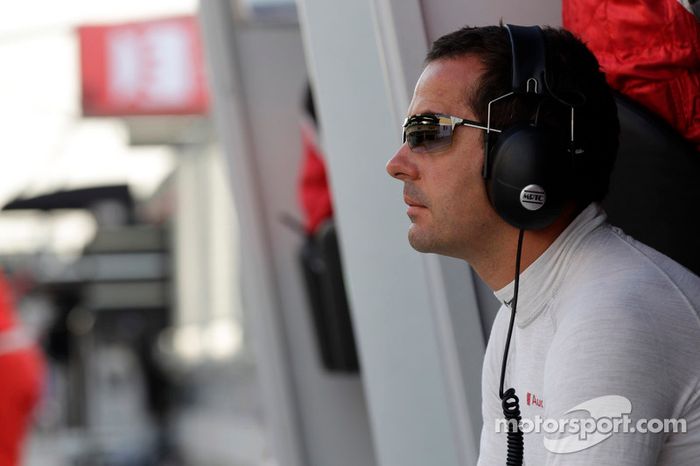 Benoit Tréluyer (2012)