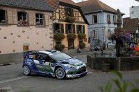 Rally de Francia