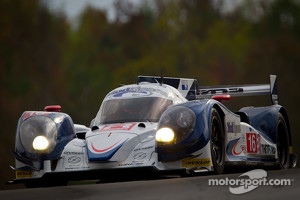 #16 Dyson Racing Team Lola B12/60 Mazda: Chris Dyson, Guy Smith, Steven Kane