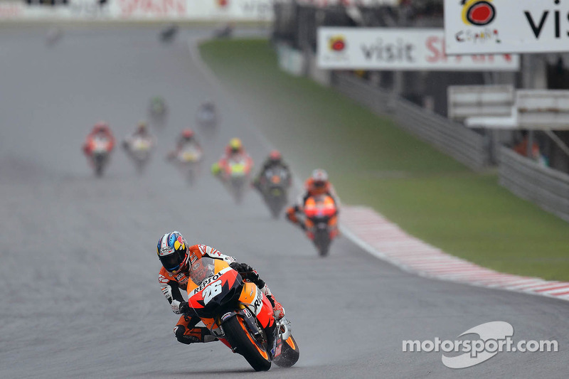 Grand Prix de Malaisie 2012