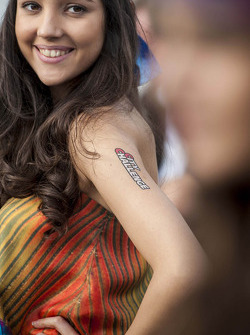 Gridgirl