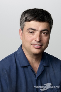 Eddie Cue, new Ferrari board member