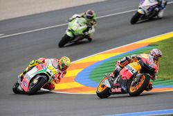 Casey Stoner, Repsol Honda Team