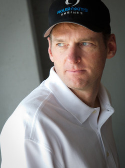 Doug Yates