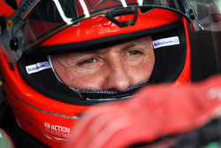Michael Schumacher, Mercedes AMG F1