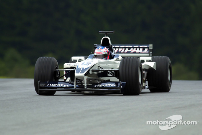 Jenson Button