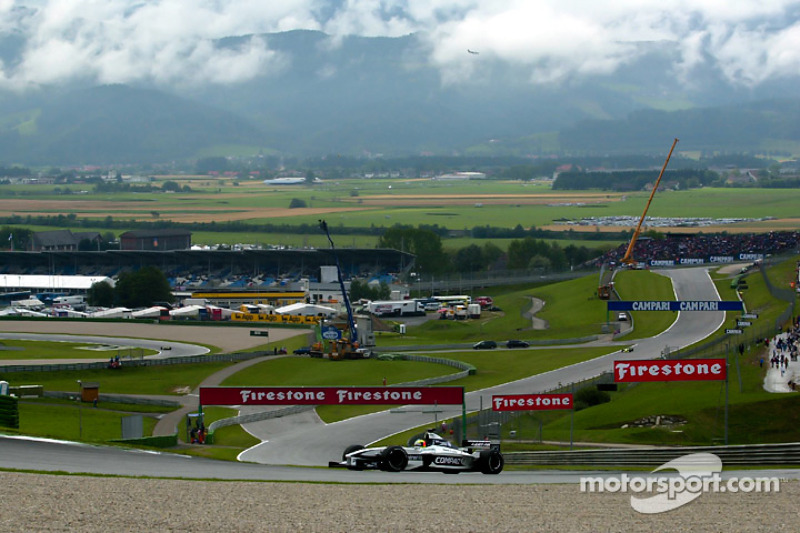 Zeltweg