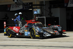 BAXI DC Racing Alpine