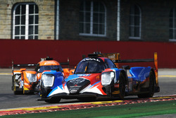 Spa-Francorchamps