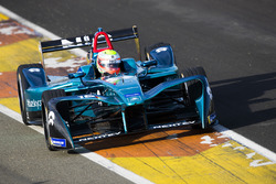 NIO Formula E Team