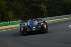 BR1 LMP1 launch