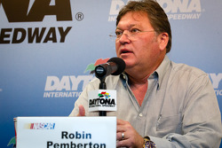 Robin Pemberton