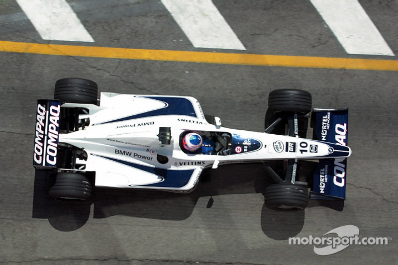 Jenson Button