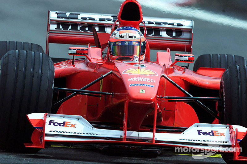 Rubens Barrichello