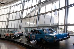 Salón de la Fama de NASCAR