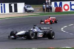 David Coulthard