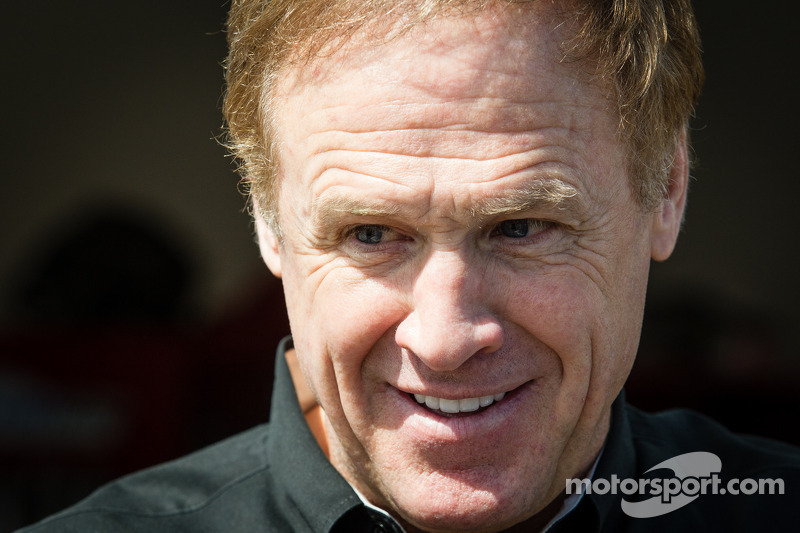 Platz 6: Rusty Wallace – 2.860 Runden