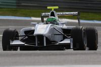 Test en février à Estoril