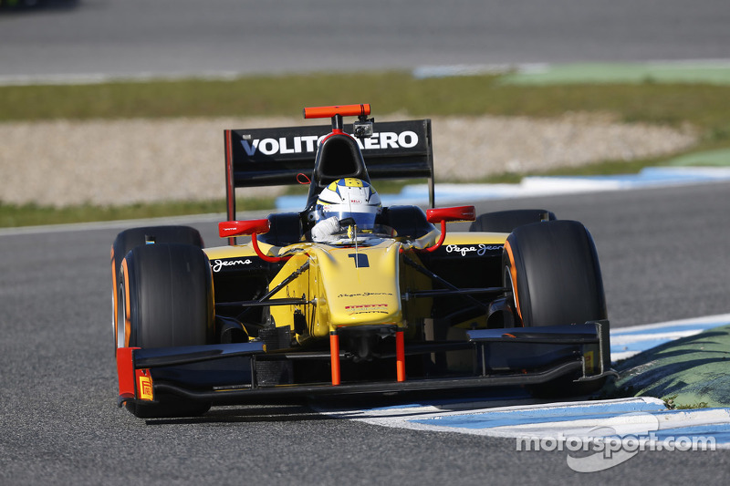 Marcus Ericsson (2013)