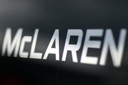 McLaren logo