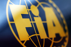 Le logo FIA