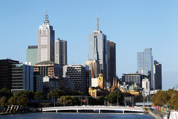 Teatral Melbourne horizonte