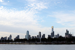 Melbourne