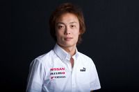 Hironobu Yasuda
