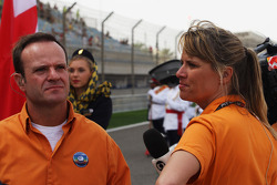 Rubens Barrichello
