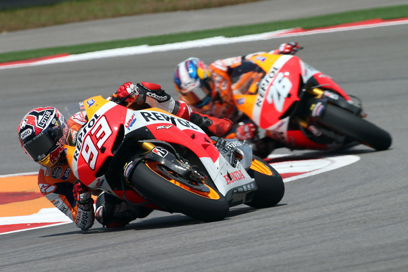 1. GP de las Américas 2013 - COTA