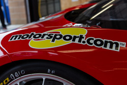 Logo motorsport.com