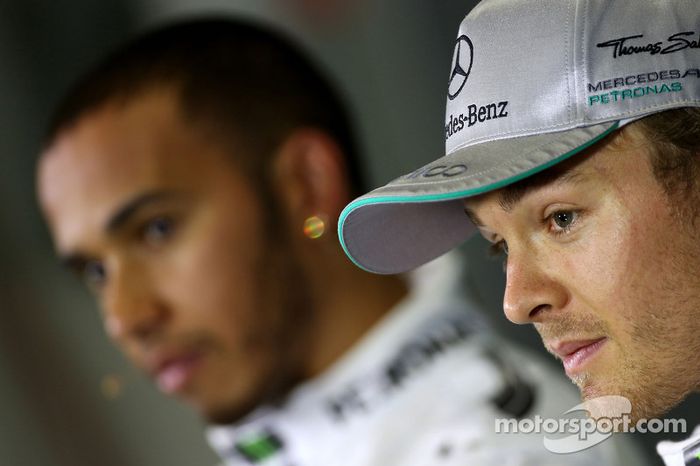 2013: Nuevo compañero