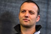 Darren Turner