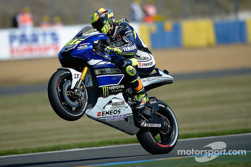 Grand Prix von Frankreich 2013 in Le Mans