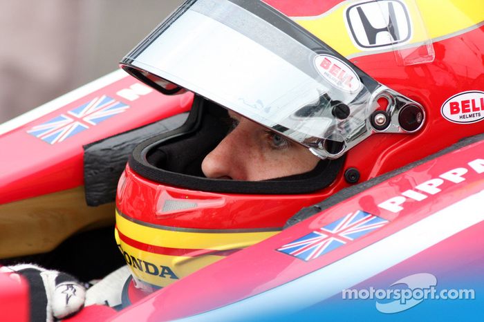 Pippa Mann