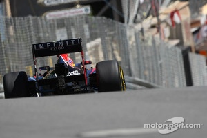 Mark Webber, Red Bull Racing RB9
