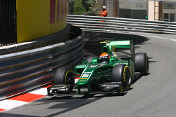 Alexander Rossi