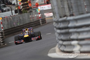 Sebastian Vettel, Red Bull Racing RB9
