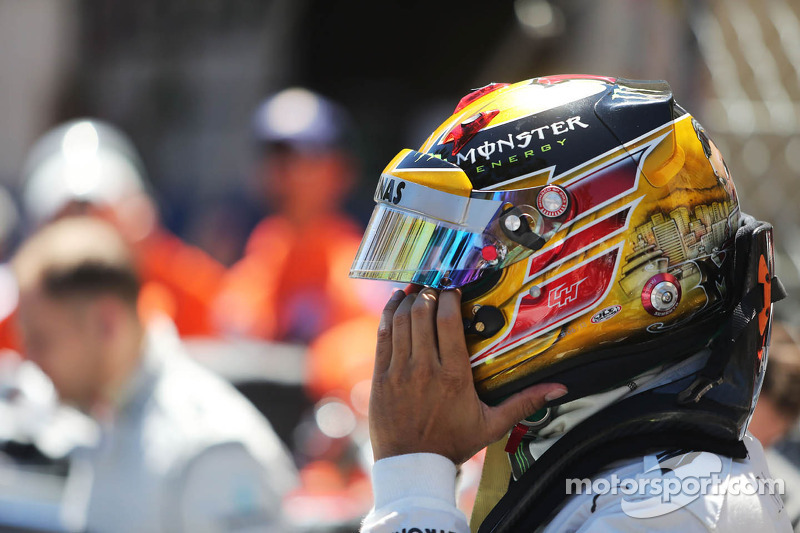 Monaco 2013