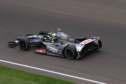 Tony Kanaan, KV Racing Technology Chevrolet