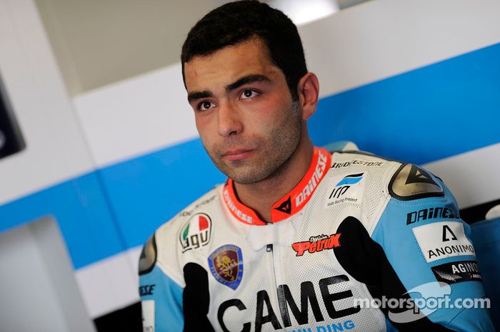 Danilo Petrucci (2012)