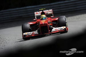 Felipe Massa, Ferrari F138